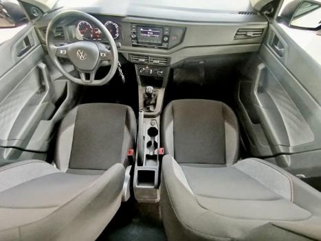 VOLKSWAGEN Polo Hatch 1.0 4P MPI TRACK, Foto 9