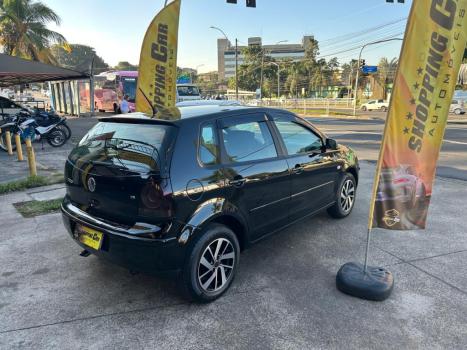 VOLKSWAGEN Polo Hatch 1.6 4P FLEX, Foto 4
