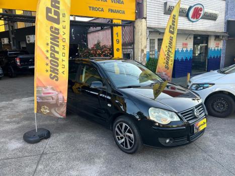 VOLKSWAGEN Polo Hatch 1.6 4P FLEX, Foto 5