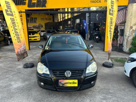 VOLKSWAGEN Polo Hatch 1.6 4P FLEX, Foto 6