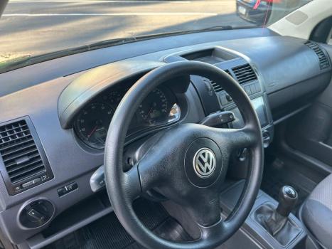 VOLKSWAGEN Polo Hatch 1.6 4P FLEX, Foto 8