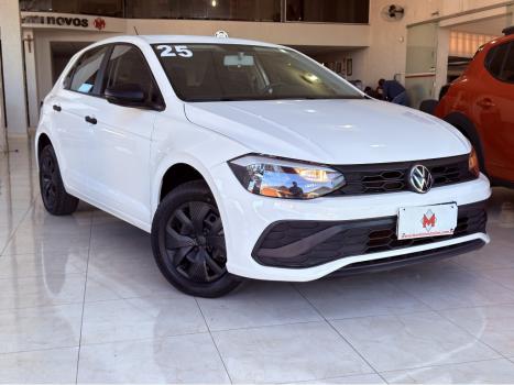 VOLKSWAGEN Polo Hatch 1.0 4P MPI TRACK, Foto 1