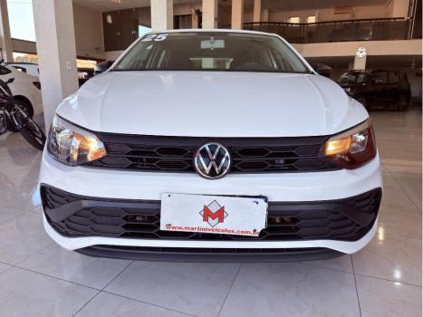 VOLKSWAGEN Polo Hatch 1.0 4P MPI TRACK, Foto 2
