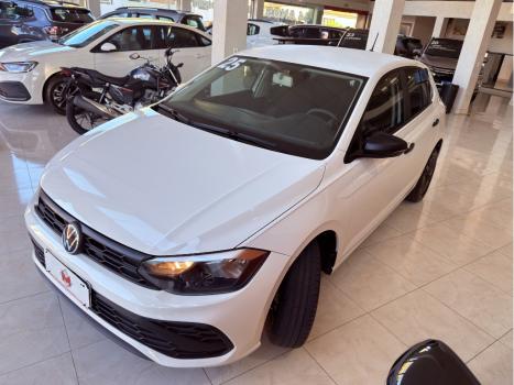 VOLKSWAGEN Polo Hatch 1.0 4P MPI TRACK, Foto 3