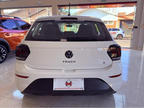 VOLKSWAGEN Polo Hatch 1.0 4P MPI TRACK, Foto 5