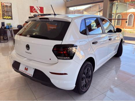 VOLKSWAGEN Polo Hatch 1.0 4P MPI TRACK, Foto 6