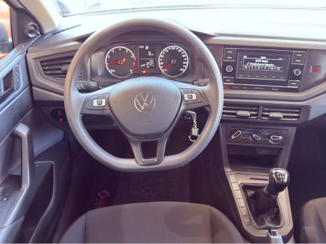 VOLKSWAGEN Polo Hatch 1.0 4P MPI TRACK, Foto 8