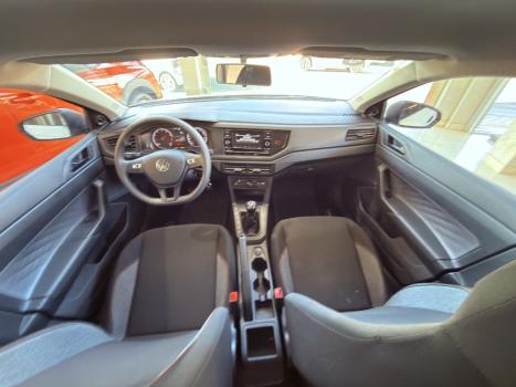 VOLKSWAGEN Polo Hatch 1.0 4P MPI TRACK, Foto 9
