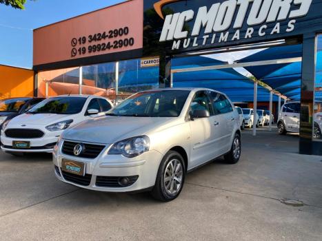 VOLKSWAGEN Polo Hatch 1.6 4P SPORTLINE FLEX, Foto 2