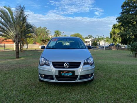 VOLKSWAGEN Polo Hatch 1.6 4P SPORTLINE FLEX, Foto 4