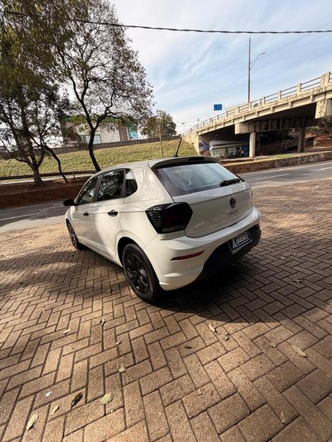 VOLKSWAGEN Polo Hatch 1.0 12V 4P MPI TRACK 1st EDITION, Foto 4
