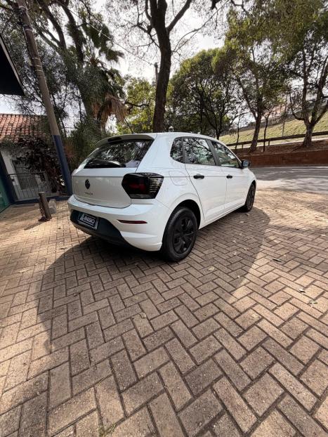 VOLKSWAGEN Polo Hatch 1.0 12V 4P MPI TRACK 1st EDITION, Foto 6