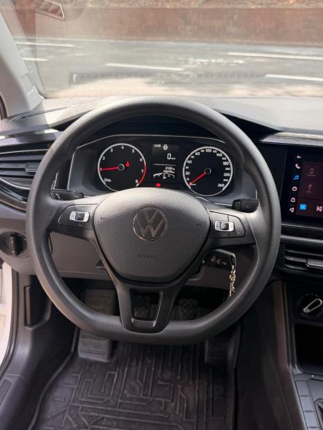 VOLKSWAGEN Polo Hatch 1.0 12V 4P MPI TRACK 1st EDITION, Foto 7