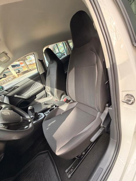 VOLKSWAGEN Polo Hatch 1.0 12V 4P MPI TRACK 1st EDITION, Foto 10