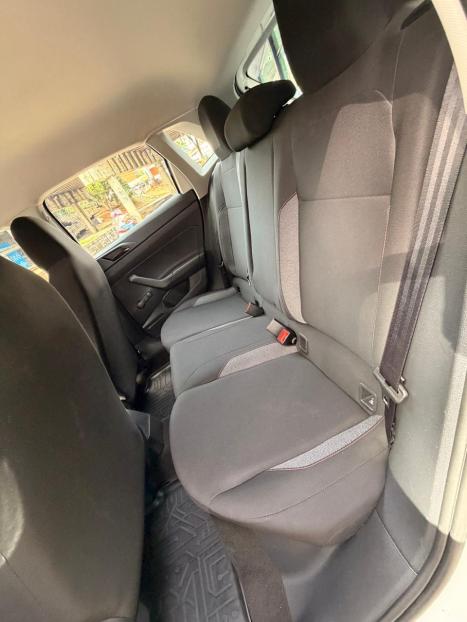 VOLKSWAGEN Polo Hatch 1.0 12V 4P MPI TRACK 1st EDITION, Foto 11