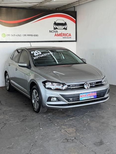 VOLKSWAGEN Polo Hatch 1.0 12V 4P 200 TSI COMFORTLINE, Foto 1