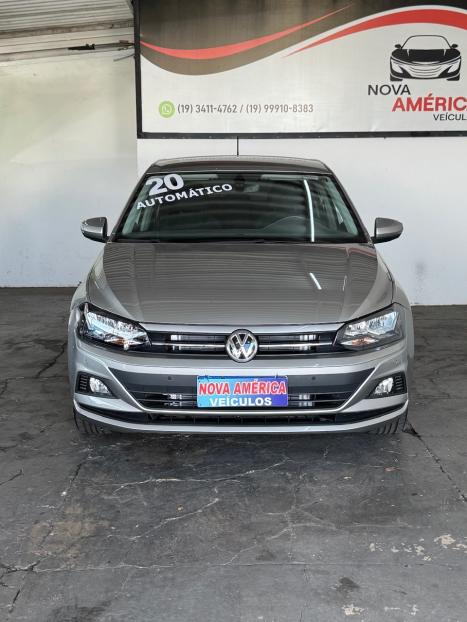 VOLKSWAGEN Polo Hatch 1.0 12V 4P 200 TSI COMFORTLINE, Foto 2