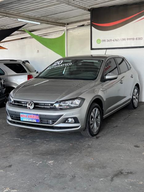 VOLKSWAGEN Polo Hatch 1.0 12V 4P 200 TSI COMFORTLINE, Foto 3