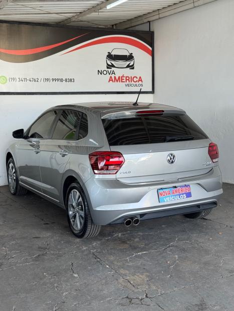 VOLKSWAGEN Polo Hatch 1.0 12V 4P 200 TSI COMFORTLINE, Foto 4