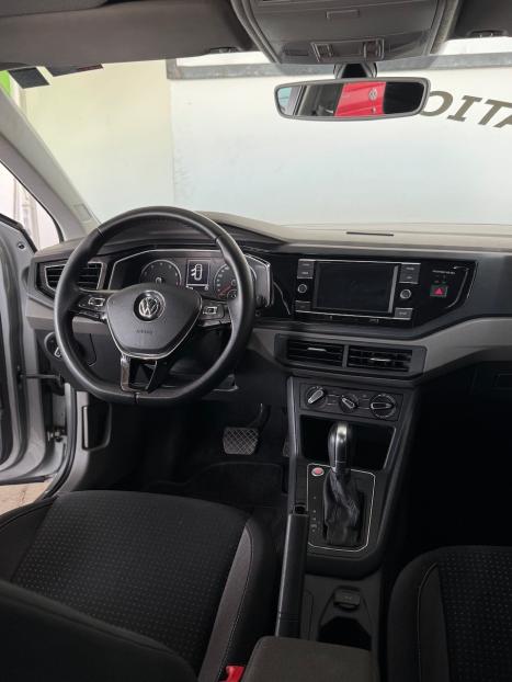 VOLKSWAGEN Polo Hatch 1.0 12V 4P 200 TSI COMFORTLINE, Foto 8