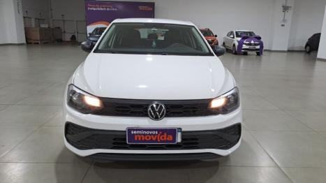 VOLKSWAGEN Polo Hatch 1.0 12V 4P MPI FLEX, Foto 1