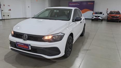 VOLKSWAGEN Polo Hatch 1.0 12V 4P MPI FLEX, Foto 2