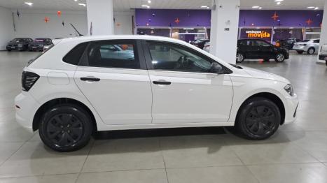 VOLKSWAGEN Polo Hatch 1.0 12V 4P MPI FLEX, Foto 3