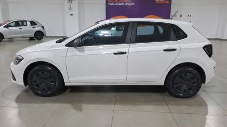 VOLKSWAGEN Polo Hatch 1.0 12V 4P MPI FLEX, Foto 4