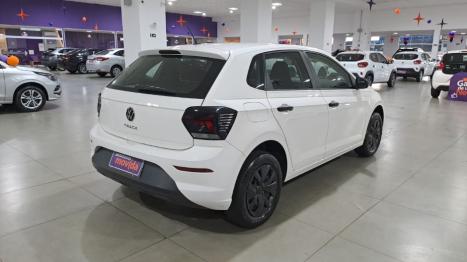VOLKSWAGEN Polo Hatch 1.0 12V 4P MPI FLEX, Foto 6