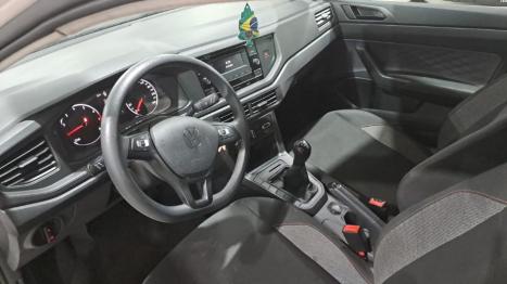 VOLKSWAGEN Polo Hatch 1.0 12V 4P MPI FLEX, Foto 7