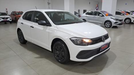 VOLKSWAGEN Polo Hatch 1.0 12V 4P MPI FLEX, Foto 9