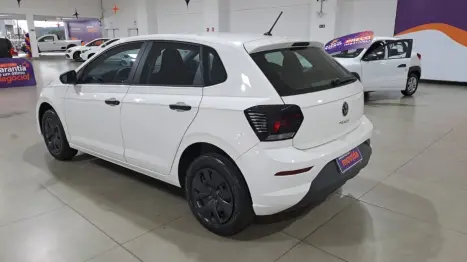 VOLKSWAGEN Polo Hatch 1.0 12V 4P MPI FLEX, Foto 10