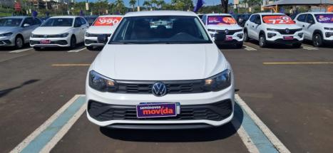 VOLKSWAGEN Polo Hatch 1.0 12V 4P MPI FLEX, Foto 1