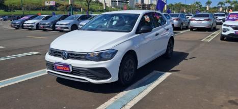 VOLKSWAGEN Polo Hatch 1.0 12V 4P MPI FLEX, Foto 2
