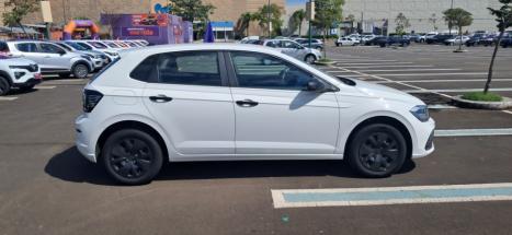VOLKSWAGEN Polo Hatch 1.0 12V 4P MPI FLEX, Foto 3