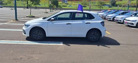 VOLKSWAGEN Polo Hatch 1.0 12V 4P MPI FLEX, Foto 4