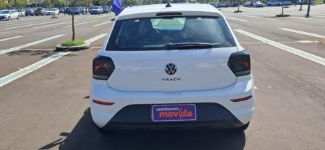 VOLKSWAGEN Polo Hatch 1.0 12V 4P MPI FLEX, Foto 5