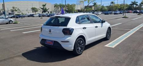 VOLKSWAGEN Polo Hatch 1.0 12V 4P MPI FLEX, Foto 6