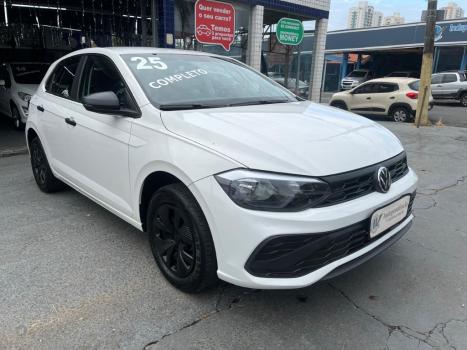 VOLKSWAGEN Polo Hatch 1.0 4P MPI TRACK, Foto 1