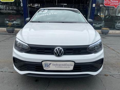 VOLKSWAGEN Polo Hatch 1.0 4P MPI TRACK, Foto 2