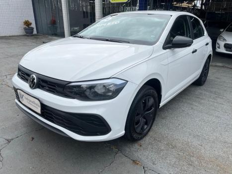VOLKSWAGEN Polo Hatch 1.0 4P MPI TRACK, Foto 3