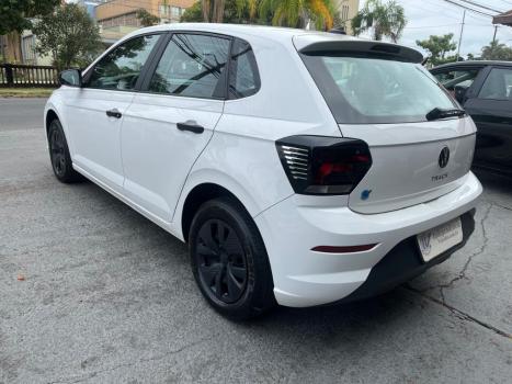 VOLKSWAGEN Polo Hatch 1.0 4P MPI TRACK, Foto 4
