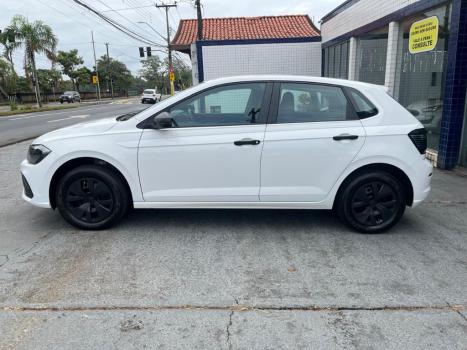 VOLKSWAGEN Polo Hatch 1.0 4P MPI TRACK, Foto 7