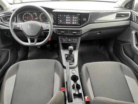 VOLKSWAGEN Polo Hatch 1.0 4P MPI TRACK, Foto 9
