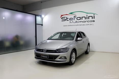 VOLKSWAGEN Polo Hatch 1.0 12V 4P 200 TSI  COMFORTLINE AUTOM�TICO, Foto 1