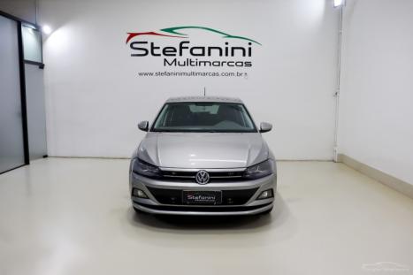 VOLKSWAGEN Polo Hatch 1.0 12V 4P 200 TSI  COMFORTLINE AUTOM�TICO, Foto 2