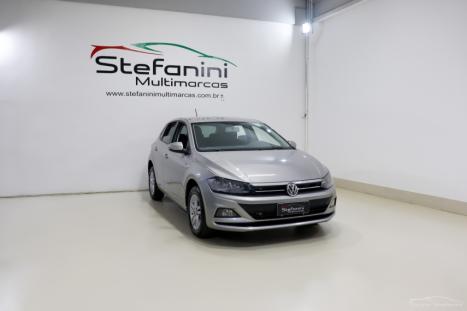 VOLKSWAGEN Polo Hatch 1.0 12V 4P 200 TSI  COMFORTLINE AUTOM�TICO, Foto 3