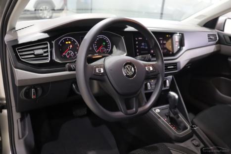 VOLKSWAGEN Polo Hatch 1.0 12V 4P 200 TSI  COMFORTLINE AUTOM�TICO, Foto 4