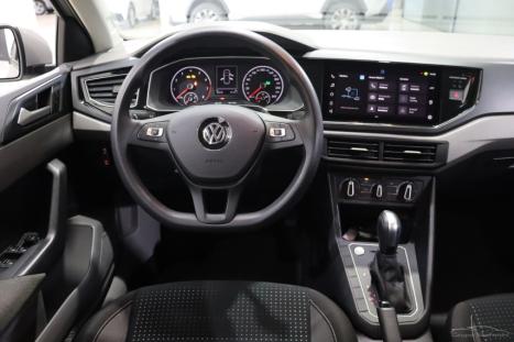 VOLKSWAGEN Polo Hatch 1.0 12V 4P 200 TSI  COMFORTLINE AUTOM�TICO, Foto 5