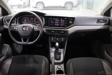 VOLKSWAGEN Polo Hatch 1.0 12V 4P 200 TSI  COMFORTLINE AUTOM�TICO, Foto 6
